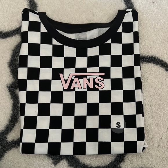 VANS SHIRT - Picture 1 of 2